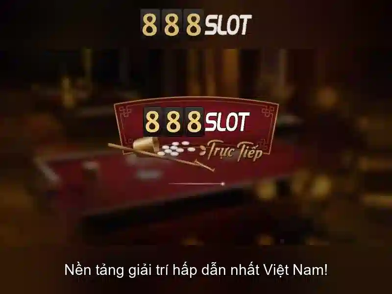 Rút Tiền 888slot