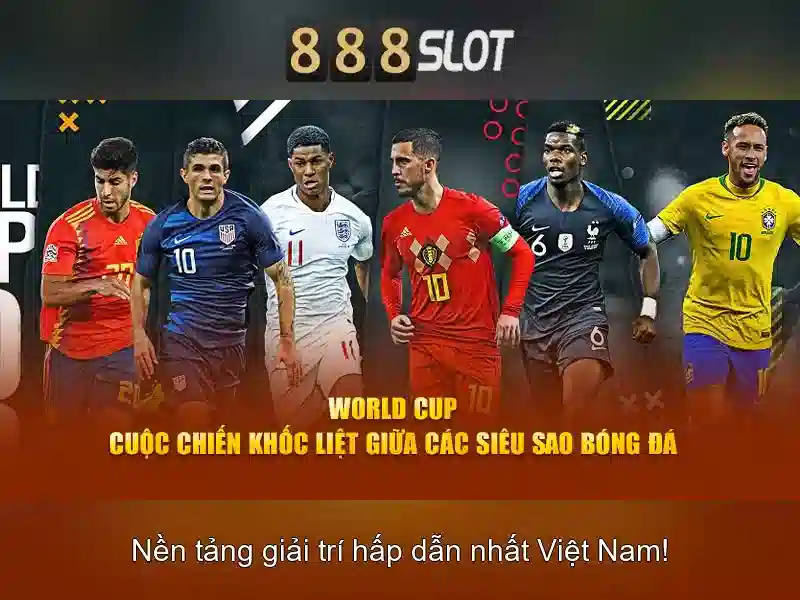 Tại Sao Chọn 888slot com link