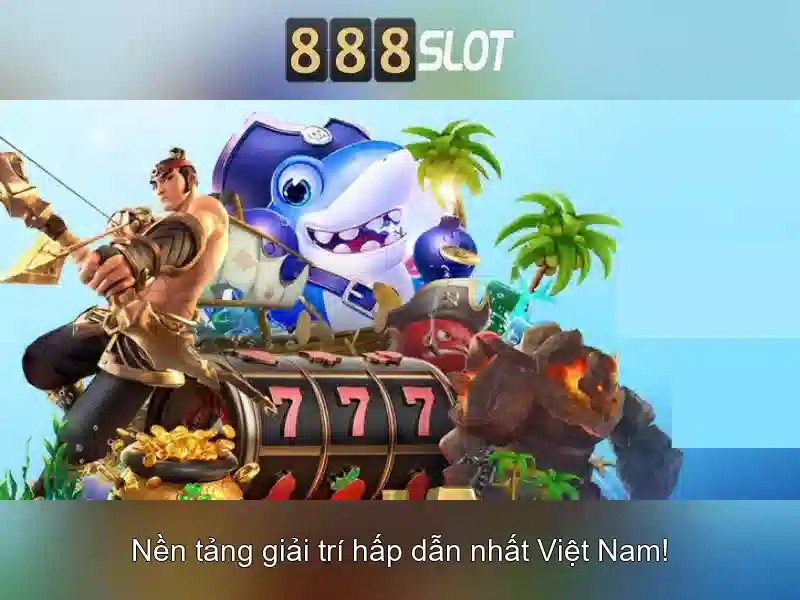 888SLOT - Trải Nghiệm Cá Cược Trực Tuyến Thú Vị Nhận Thưởng 888slot cc - Copyright © 2026