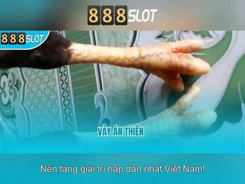 Trải nghiệm Slot đỉnh cao