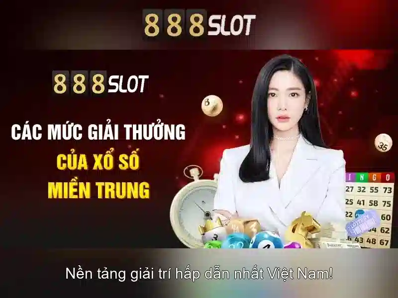 trải nghiệm cá cược slot