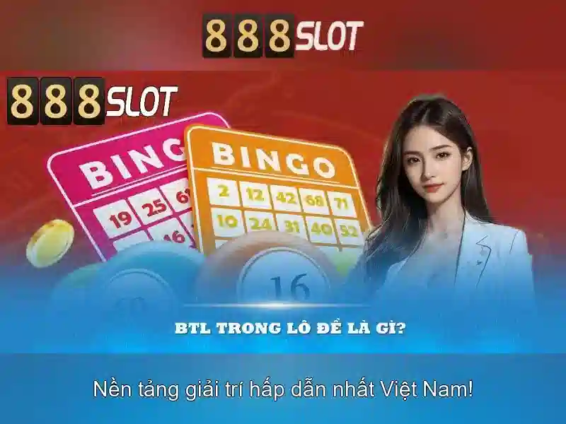 Trò Chơi Slot