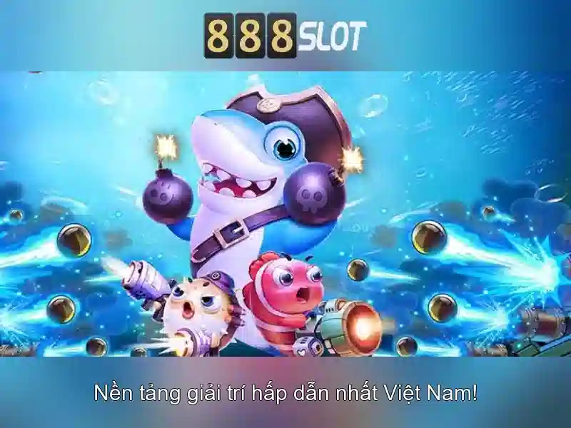 khuyến mãi nạp tiền 888SLOT