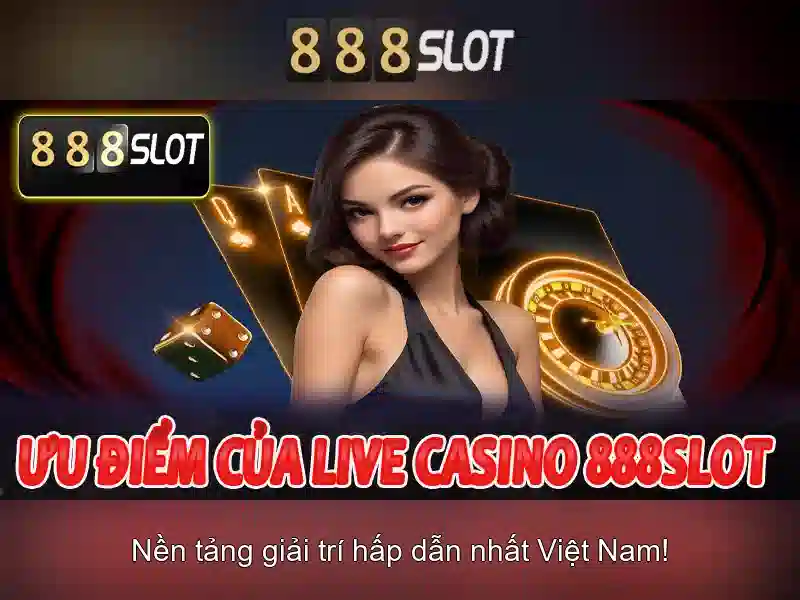 Các Trò Chơi Slot Nổi Bật