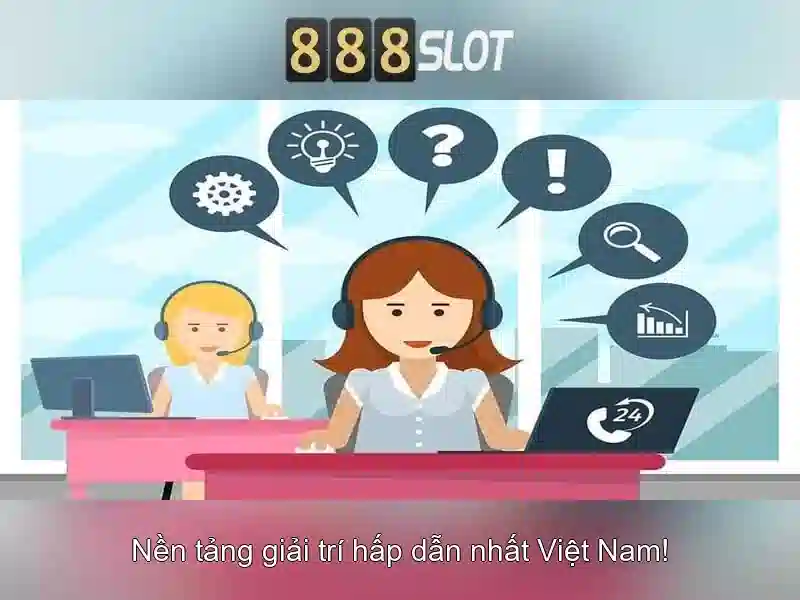 Trải nghiệm Slot Đỉnh Cao