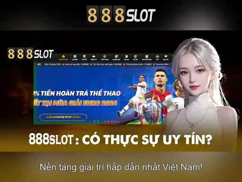 Đa Dạng Slot