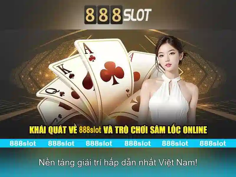 Trải Nghiệm Slot Đỉnh Cao