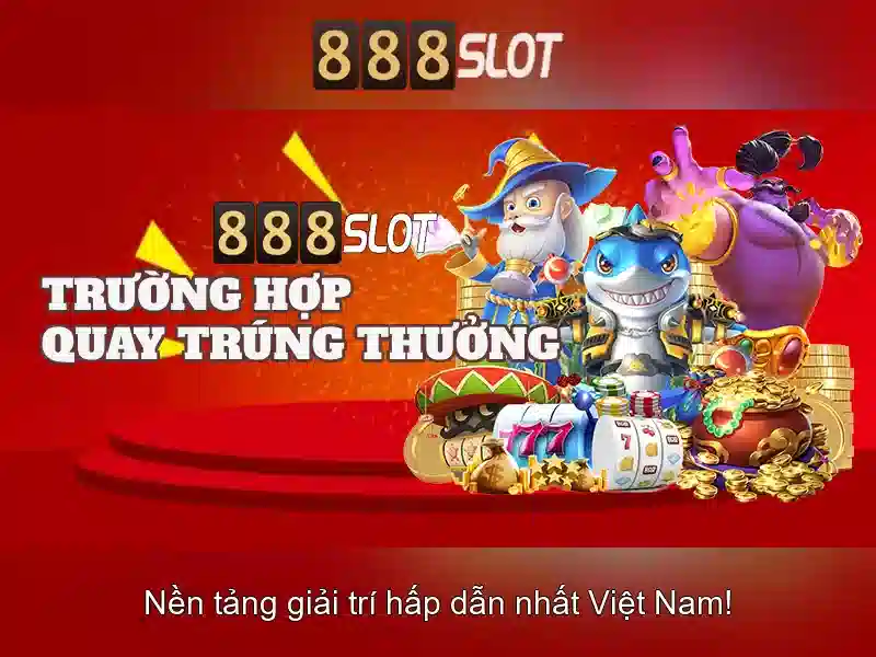 Lý Do Chơi Slot 888SLOT