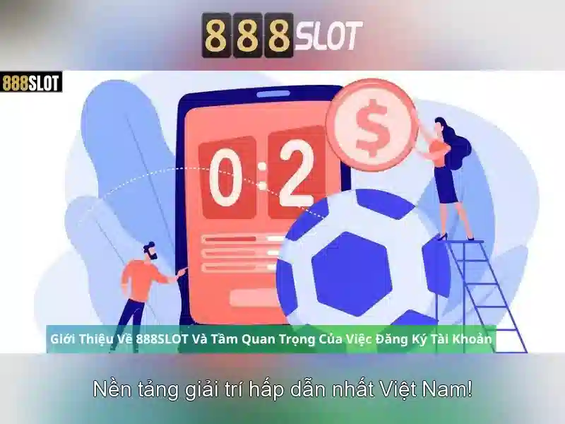 Cá Cược Slot 888SLOT
