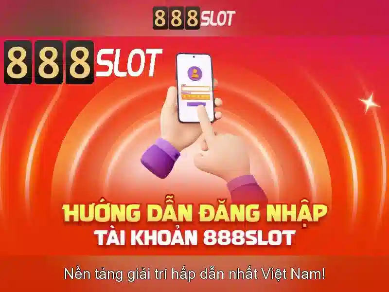 SLOT Trực Tuyến