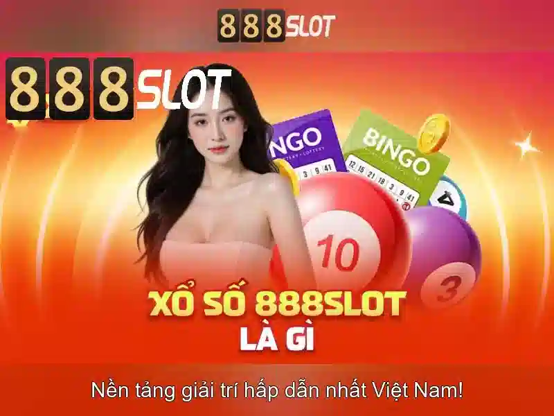 trải nghiệm slot