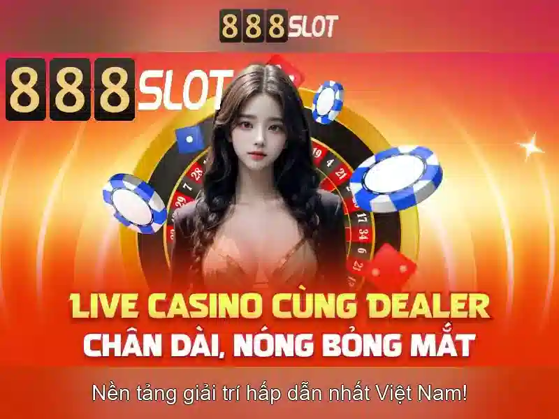 Đăng Nhập 888slot Com