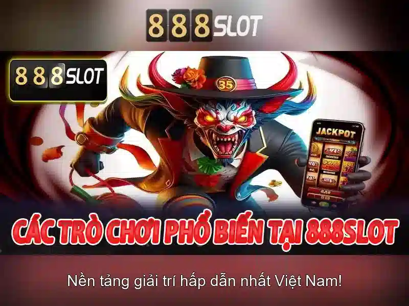 Kinh Nghiệm Chơi Slot 2026
