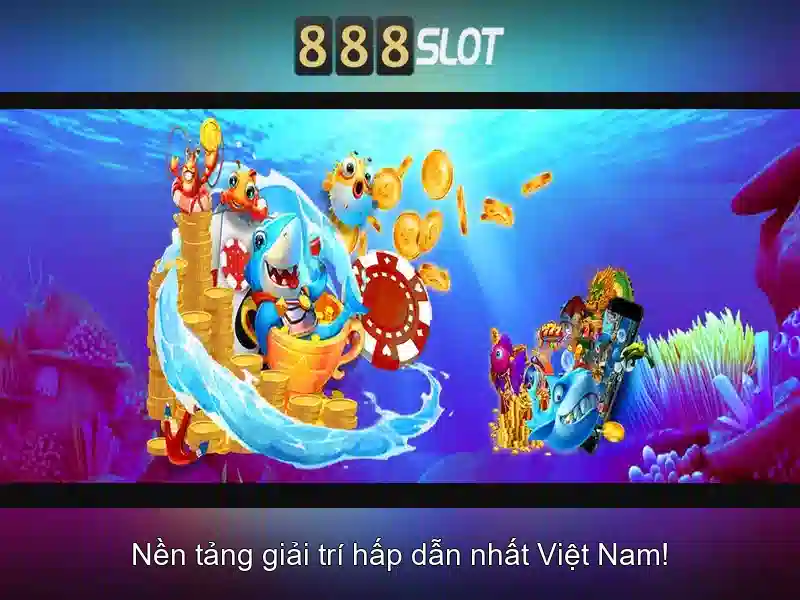 khuyến mãi nạp đầu 888SLOT