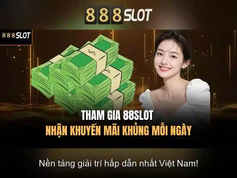 Đa dạng thể loại slot