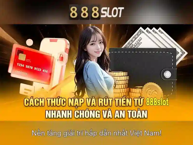 Thông tin khuyến mãi slot 2026