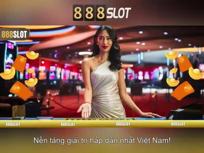 Ưu điểm nổi bật của 888slot login app