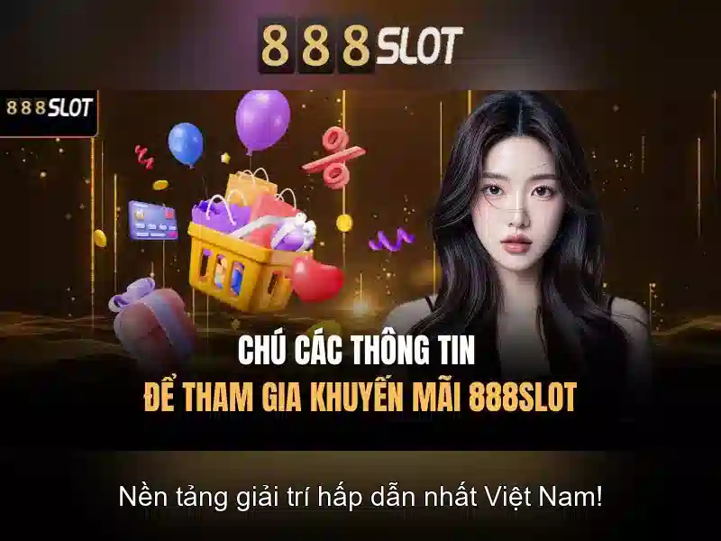 Ứng dụng Slot 888slot App