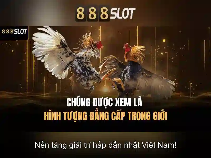 slot uy tín 888SLOT