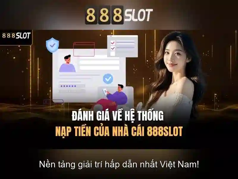 Trải Nghiệm Slot Đỉnh Cao