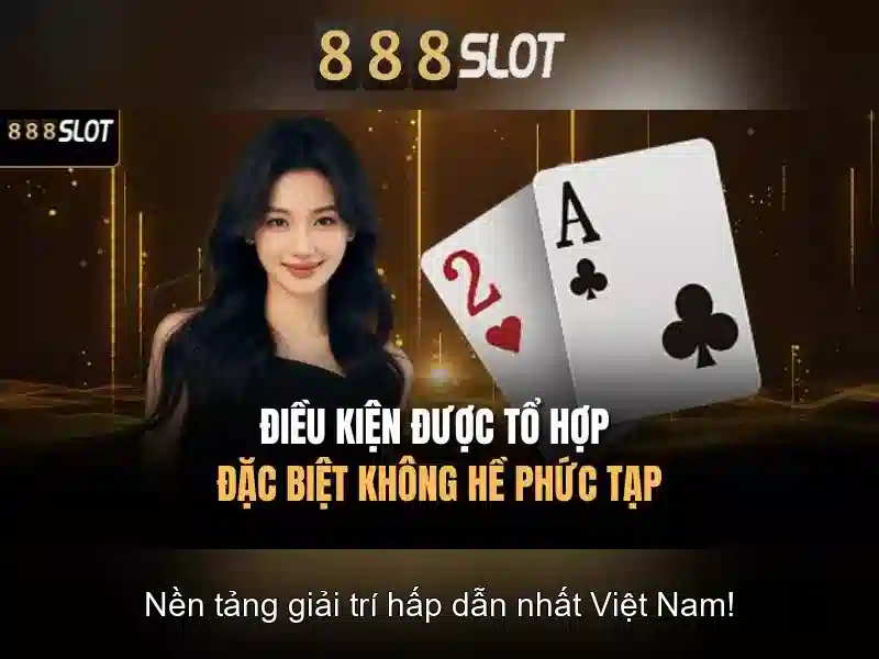 Trải Nghiệm Game Slot