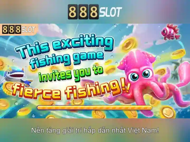 Chính Sách Khuyến Mãi Tại 888SLOT