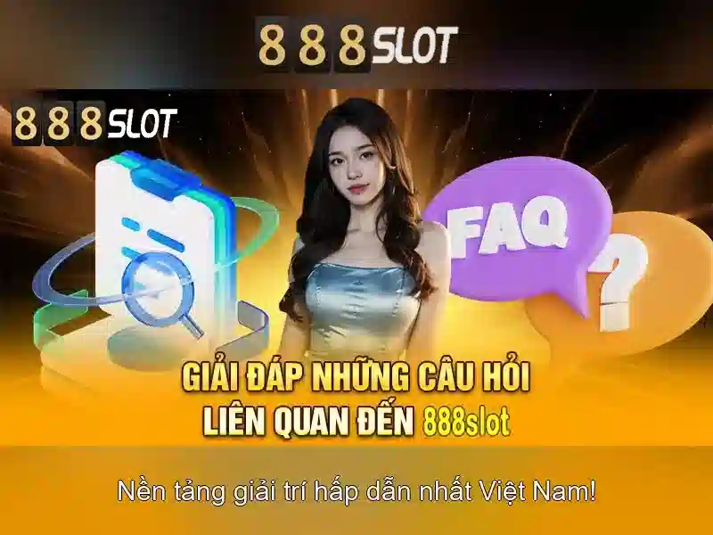 Tại Sao Chọn 888SLOT