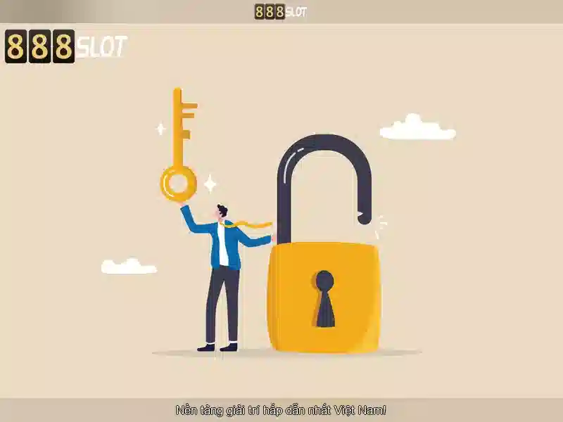 Trải Nghiệm Slot Đỉnh Cao Với 888slot Dewa