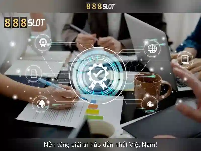 Các loại hình trò chơi slot mới nhất 2026