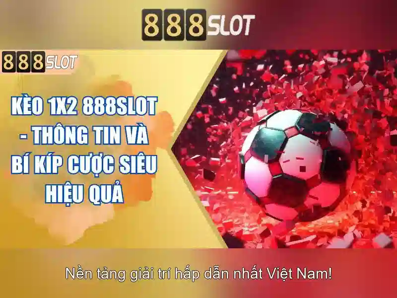 giải pháp tối ưu 888SLOT