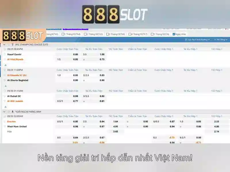 888 slot app