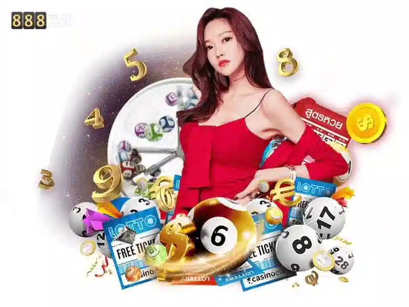 Xổ Số Trực Tiếp