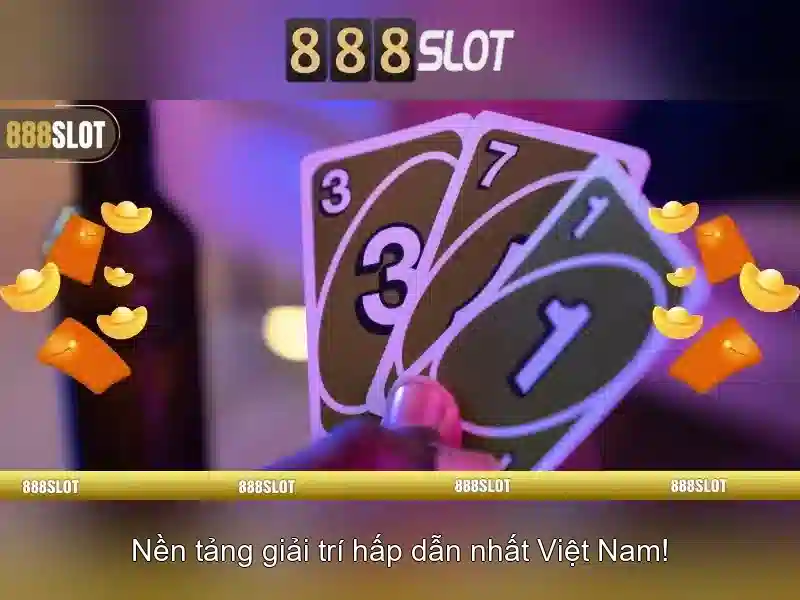 Ưu Điểm Nổi Bật Của 888SLOT