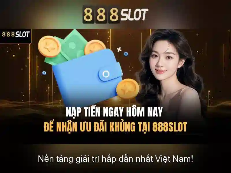quy trình đăng ký 888SLOT
