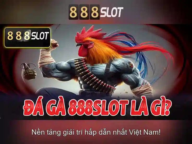 Ưu Đãi Tối Đa Khi Tham Gia 888SLOT