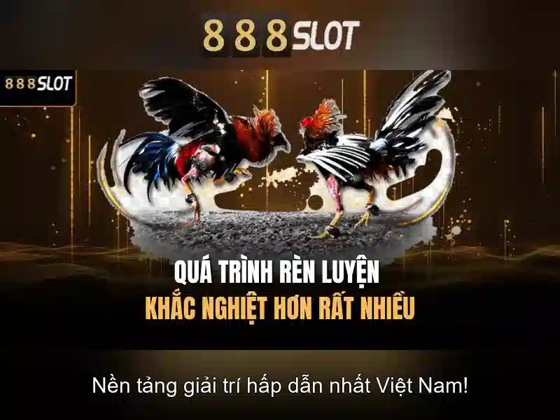 bước nạp tiền 888SLOT