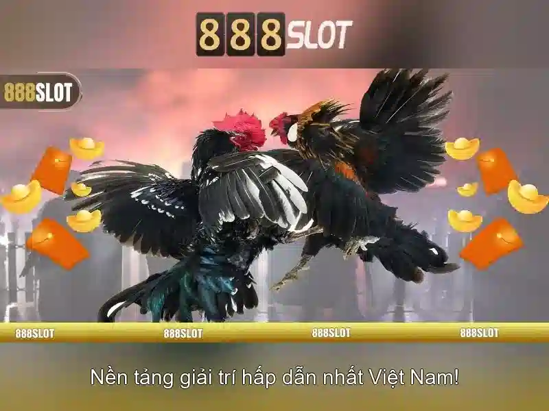 888SLOT Slot Game