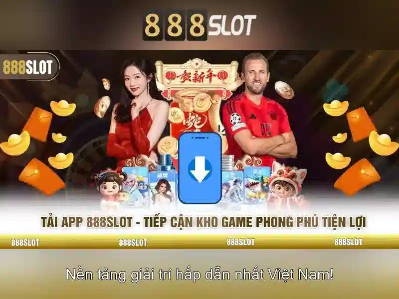 888 win slot – Cơ Hội Nhận Thưởng Lớn