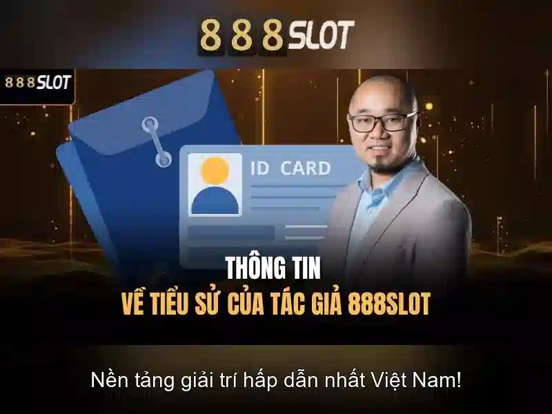 BẮN CÁ 888SLOT