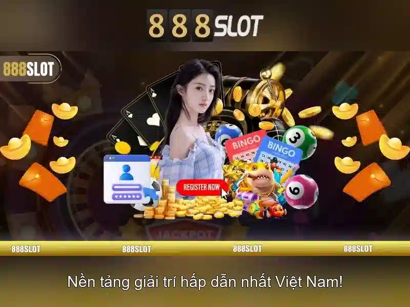 Hướng dẫn tải app slot 888SLOT