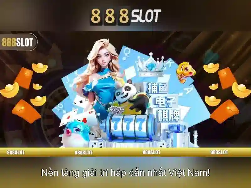 Ưu Điểm Nổi Bật Của 888SLOT