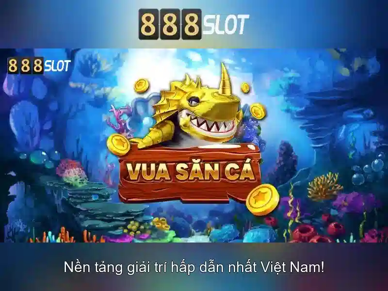 Giới Thiệu 888SLOT