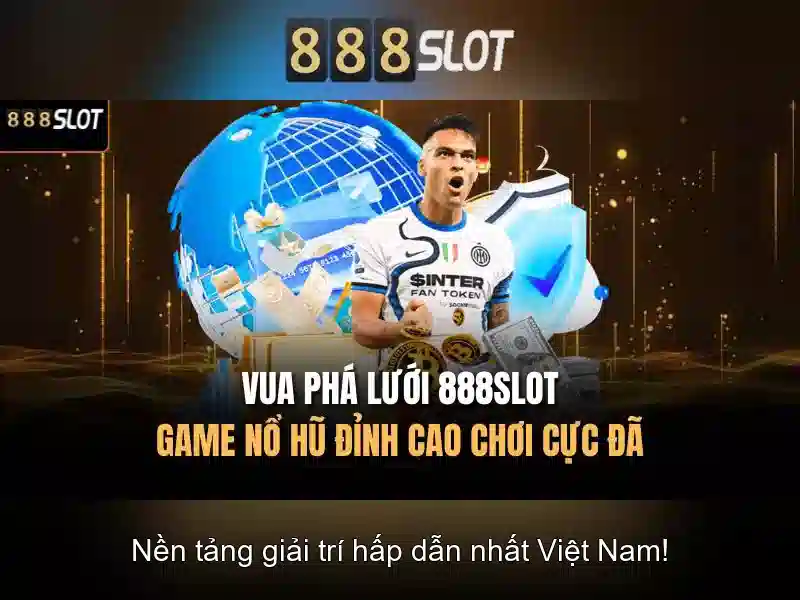 Giới Thiệu Về Casino Online 888SLOT