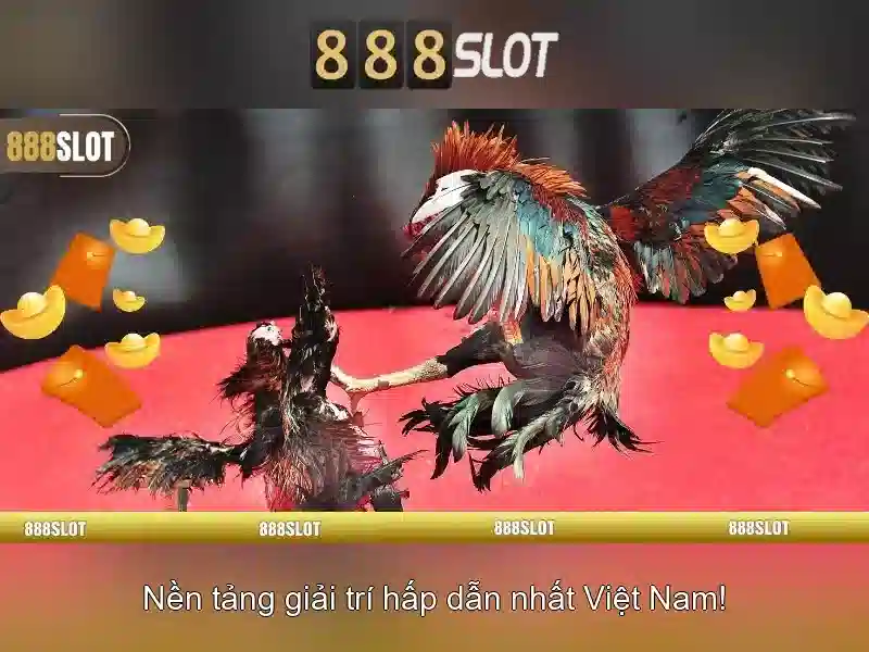 Trải Nghiệm Cá Cược Slot Đỉnh Cao