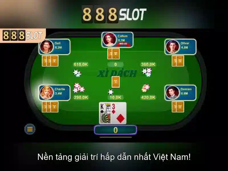 Thưởng Slot 2026