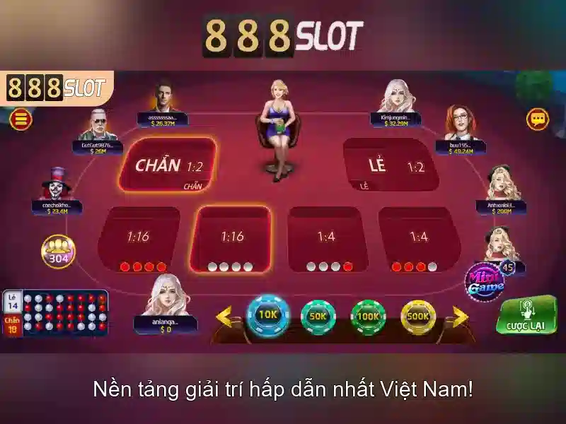 Ưu Điểm Nổi Bật Của 888SLOT 89