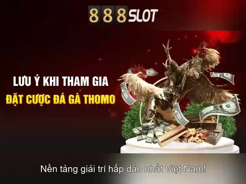 Đặc Điểm Nổi Bật Của BẮN CÁ 888SLOT