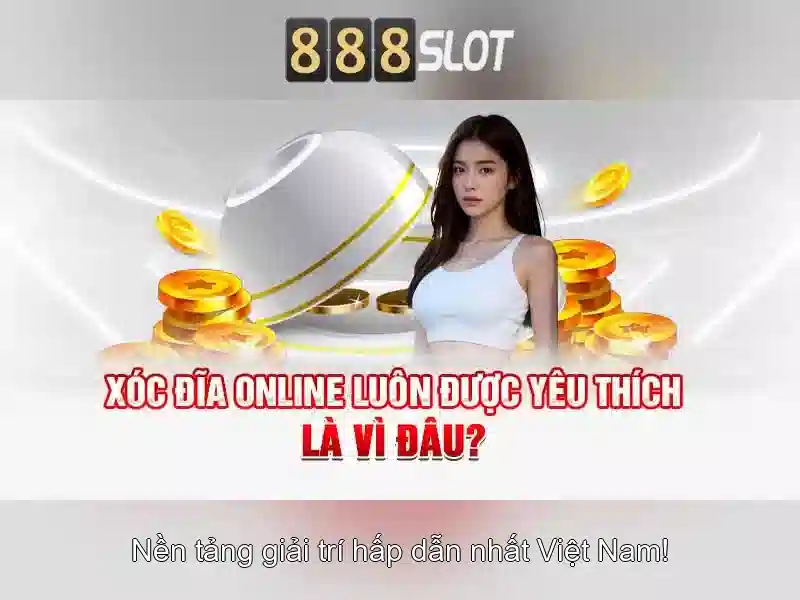 Trải Nghiệm Slot Đỉnh Cao 2026
