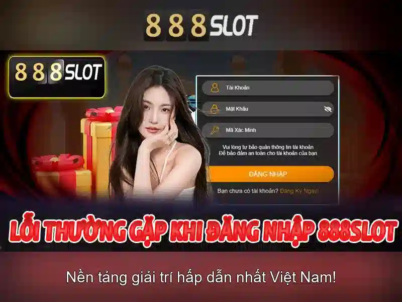 Giới Thiệu Về Casino Trực Tuyến 888SLOT