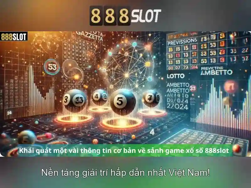 Tại Sao Chọn 888slot